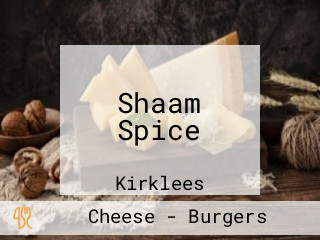 Shaam Spice