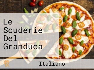 Le Scuderie Del Granduca