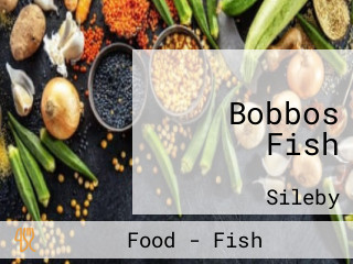Bobbos Fish