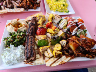 Liban Cuisine Vesterbro