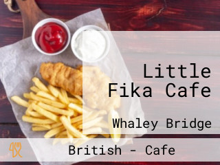 Little Fika Cafe