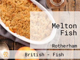 Melton Fish