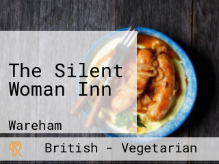 The Silent Woman Inn