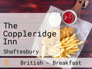 The Coppleridge Inn