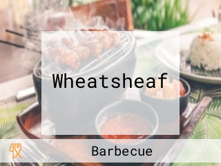 Wheatsheaf