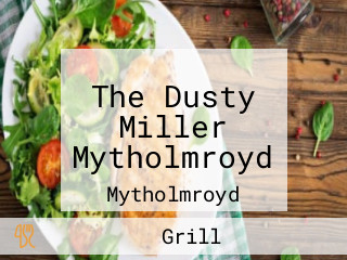 The Dusty Miller Mytholmroyd