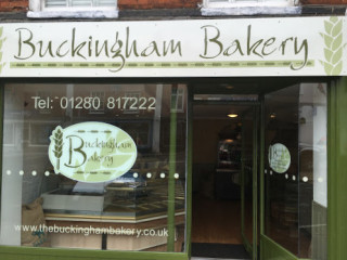 Buckingham Bakery