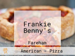 Frankie Benny's