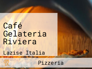Café Gelateria Riviera
