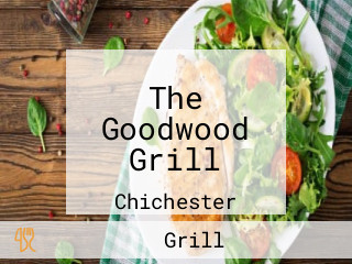 The Goodwood Grill