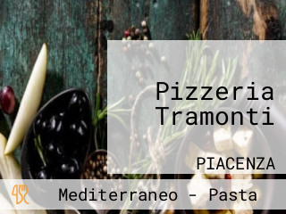 Pizzeria Tramonti