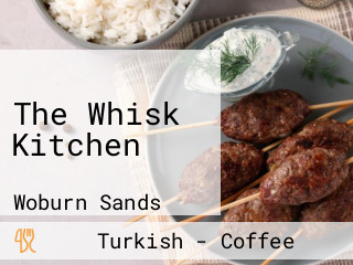 The Whisk Kitchen