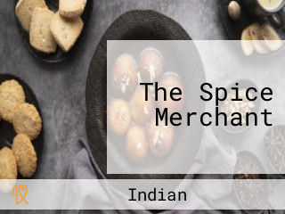 The Spice Merchant