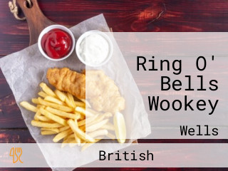 Ring O' Bells Wookey