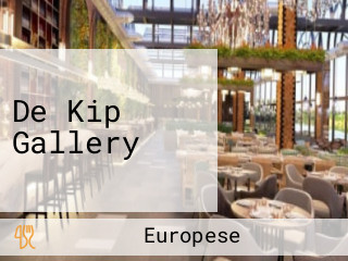 De Kip Gallery