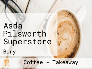 Asda Pilsworth Superstore