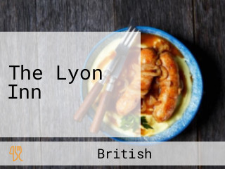 The Lyon Inn