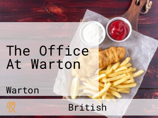 The Office At Warton