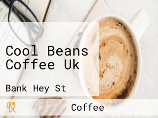 Cool Beans Coffee Uk