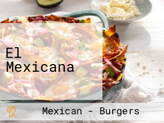 El Mexicana