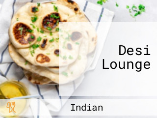 Desi Lounge