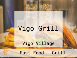 Vigo Grill