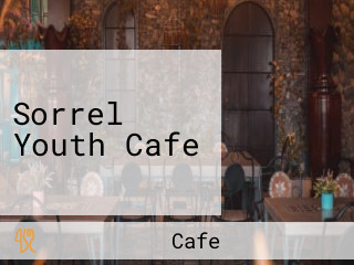Sorrel Youth Cafe