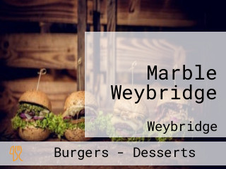 Marble Weybridge