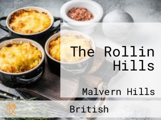 The Rollin Hills