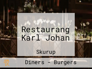 Restaurang Karl Johan