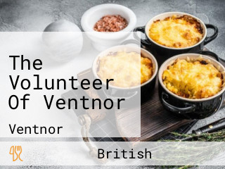 The Volunteer Of Ventnor