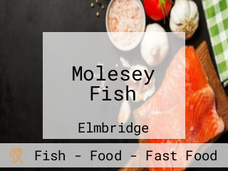 Molesey Fish