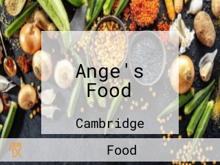 Ange's Food