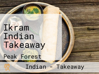 Ikram Indian Takeaway