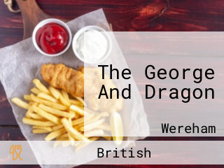 The George And Dragon