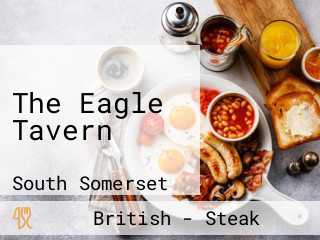 The Eagle Tavern