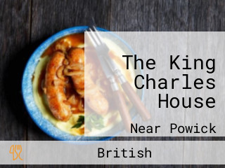 The King Charles House