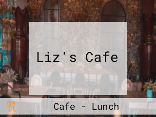 Liz's Cafe