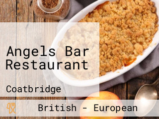 Angels Bar Restaurant