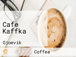 Cafe Kaffka