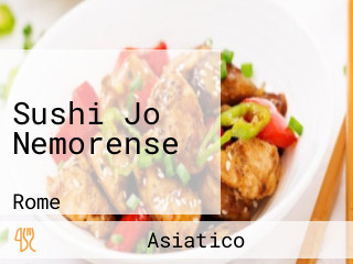 Sushi Jo Nemorense