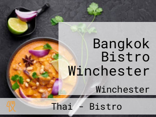 Bangkok Bistro Winchester