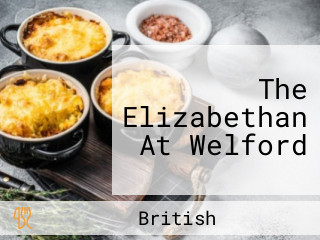 The Elizabethan At Welford
