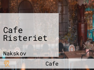 Cafe Risteriet