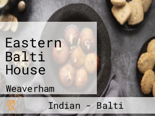 Eastern Balti House
