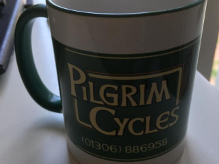 Pilgrim Cycles
