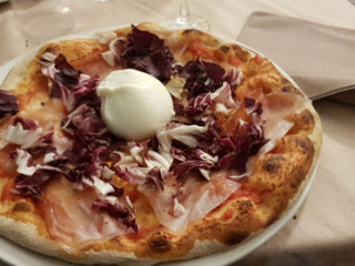 Pizzeria La Volpe