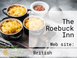 The Roebuck Inn