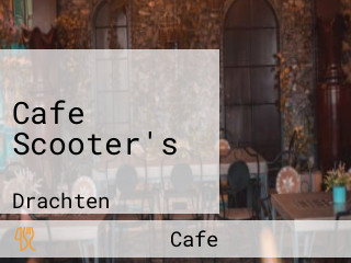 Cafe Scooter's