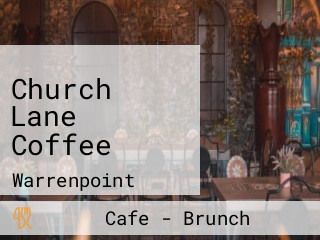 Church Lane Coffee